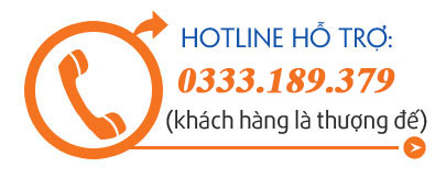 Hotline thiết bị định vị trẻ em